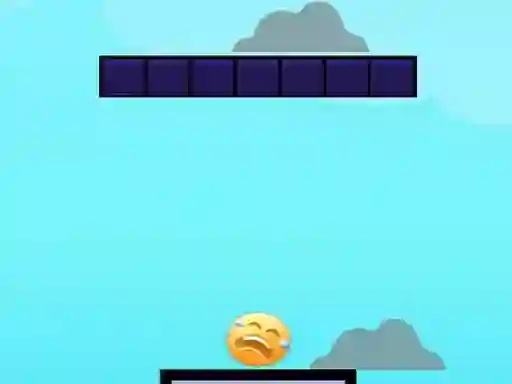Hra Sky Jumping Balls online