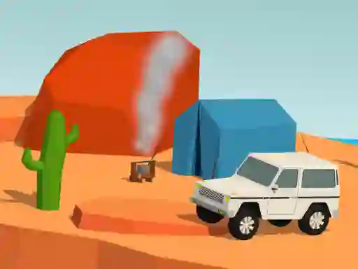 Hra Off Road Auto Trial online