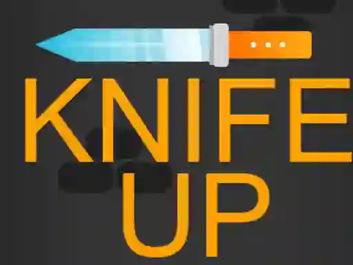 Hra Knife Up online