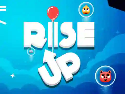 Hra Rise Up online