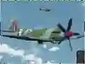 Hra Fighter F-042 online