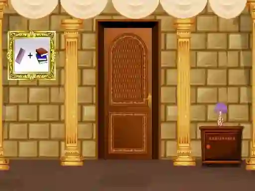Hra Castle Escape online