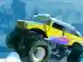 Hra Monster Truck Seasons online
