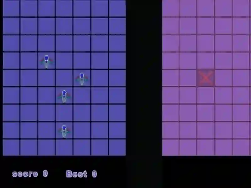 Hra Battle online