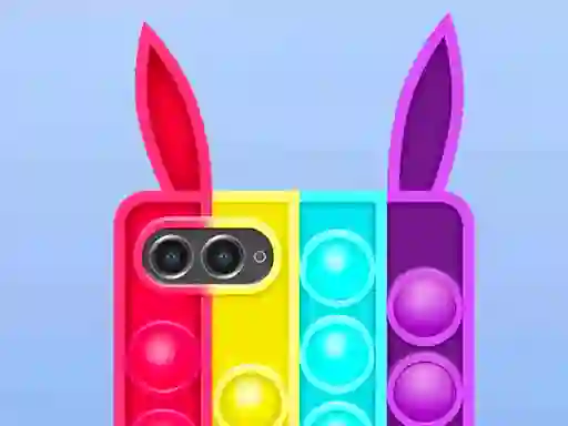 Hra Phone Case Salon online