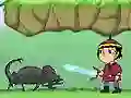 Hra Warrior Prince online