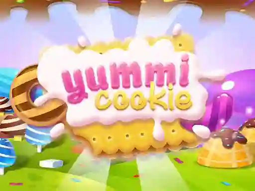 Hra Yummi Cookie online