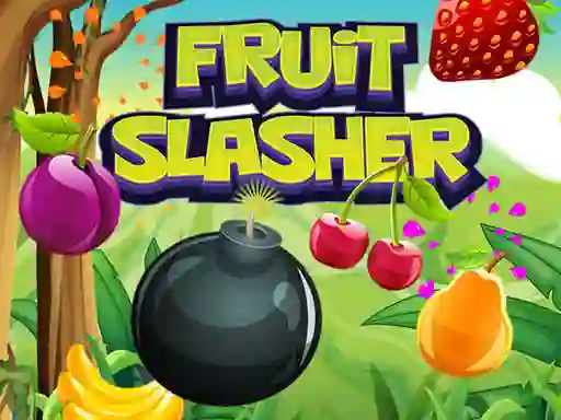 Hra  Fruit Slasher online