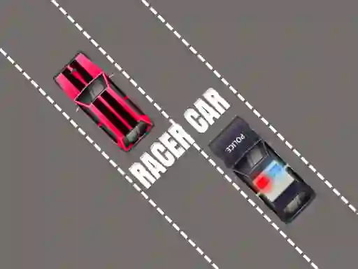 Hra Racer Car online