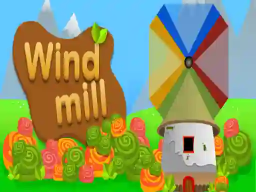 Hra Wind Mill online