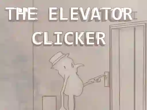 Hra The Elevator Clicker online