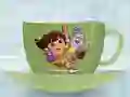 Hra Design Dora Coffee Cup online