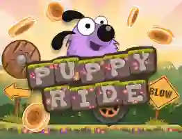 Hra Puppy Ride online
