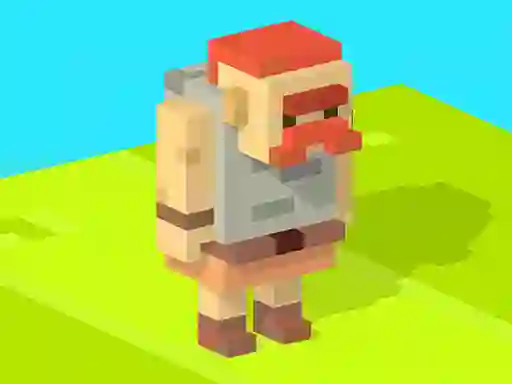 Hra Hoppy Stacky online
