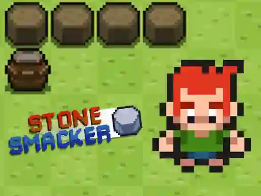 Hra Stone Smacker online