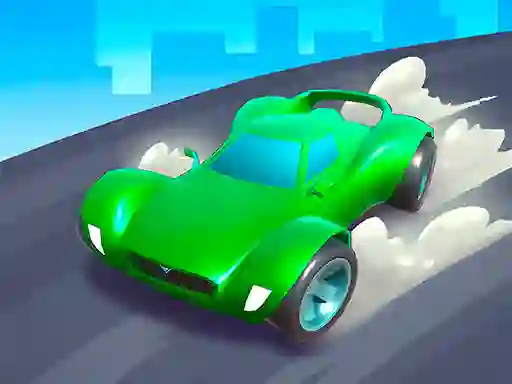 Hra Toy Cars: 3D Racing online