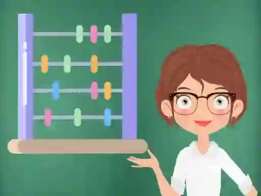 Hra Math games for Dummies online