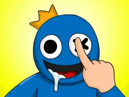 Hra DOP Rainbow Friends online