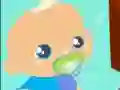 Hra Babysitter Slacking online