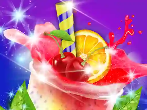 Hra Smoothie Maker online