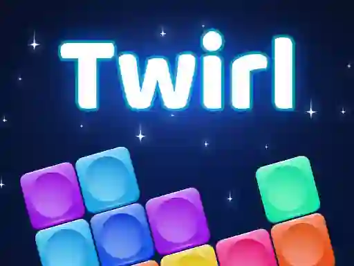 Hra Twirl online