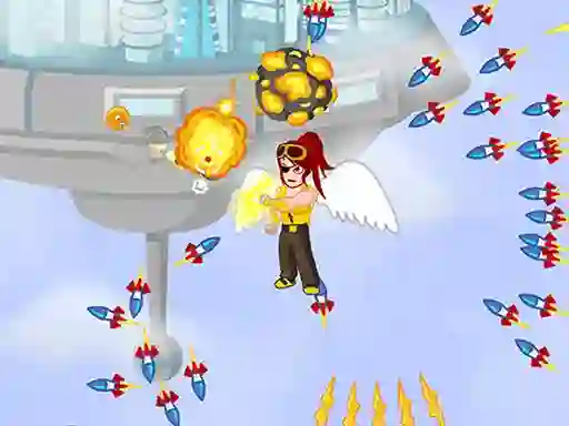 Hra Super Villainy online