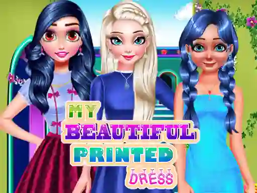 Hra BFF Clover Fashion online