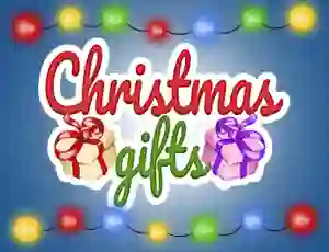Hra Christmas Gifts online