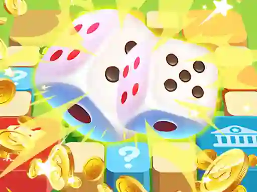 Hra Board Kings Board Dice online