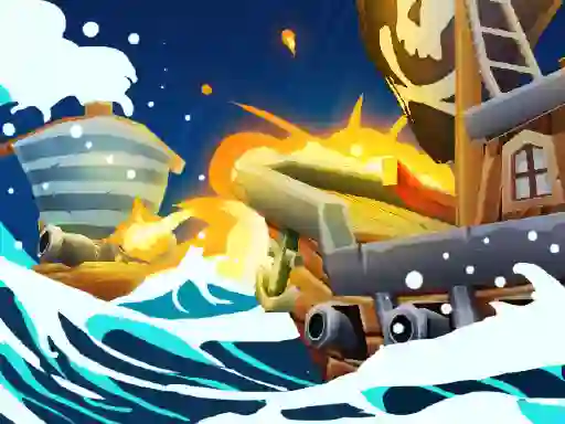Hra Ice Breaker online