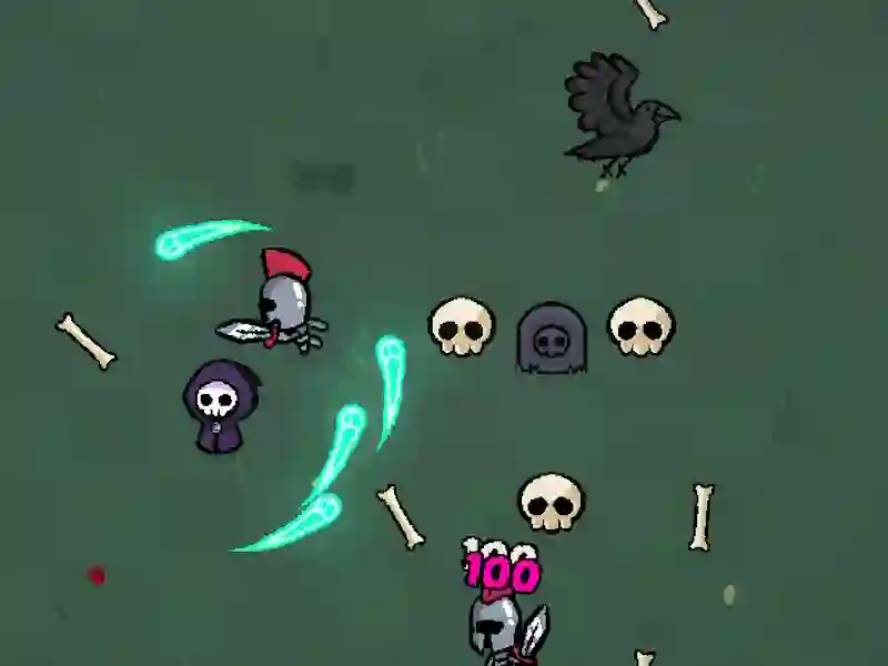 Hra Grimstone online