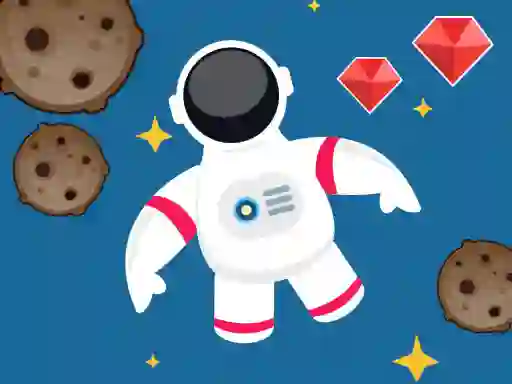 Hra Аstronaut online