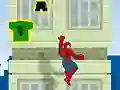 Hra The Amazing Spider-man online