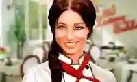 Hra Samantha Plum The Globetrotting Chef online