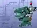 Hra Crazy Robot 2 online