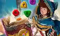 Hra Magic Stones 2 online
