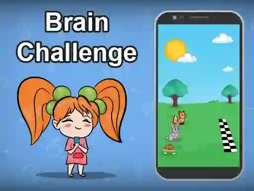 Hra Brain Challenge online