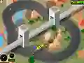 Hra Mountain View Racer online