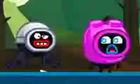 Hra  Silly Ways to Die: Adventures 2 online