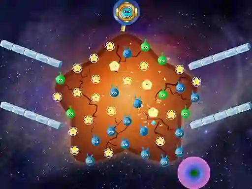 Hra Star Beacons online