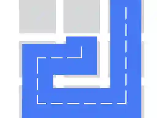 Hra Fill One Line online
