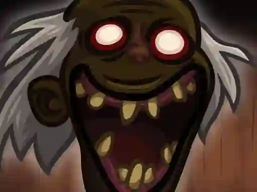 Hra Troll Face Quest Horror 3 online