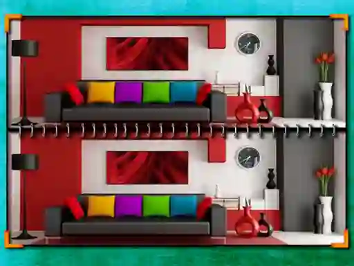 Hra Home Difference online