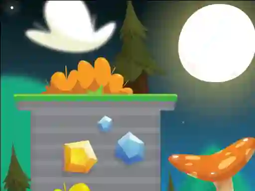 Hra Physics Puzzle online