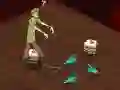 Hra Scooby Doo: Shaggys Midnight Snack online
