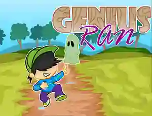Hra Genius Ran online