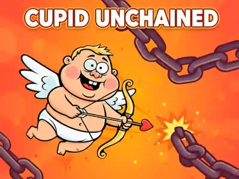 Hra Cupid Unchained online