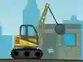 Hra Crash The City online