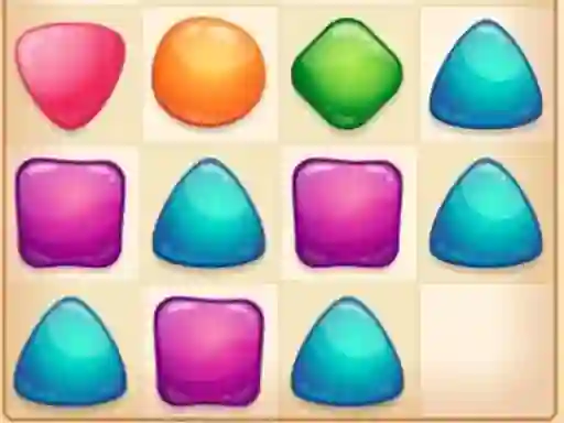 Hra Jelly Pop online