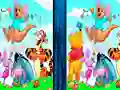 Hra Winnie The Pooh PhotoHunt online
